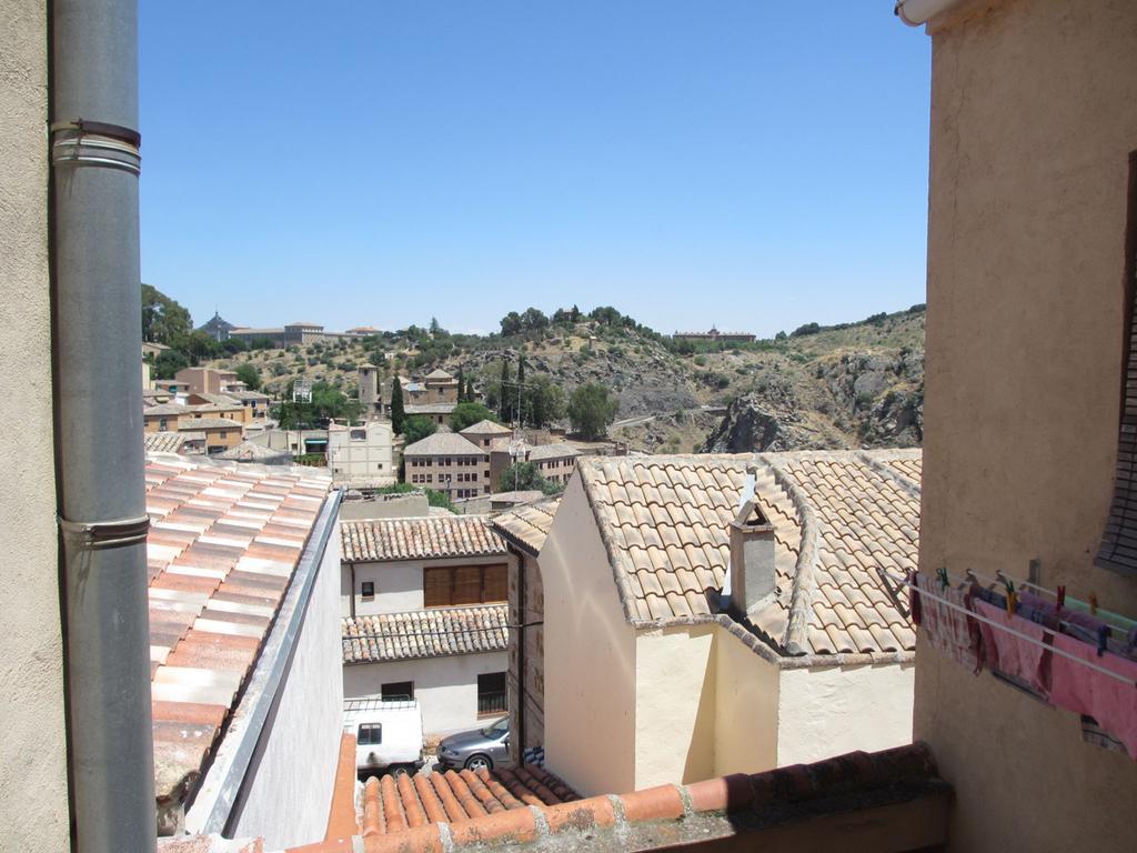 Casa Espejos Toledo Exterior photo